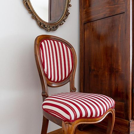 B&B Il Ramaiolo Santa Maria a Monte Екстер'єр фото