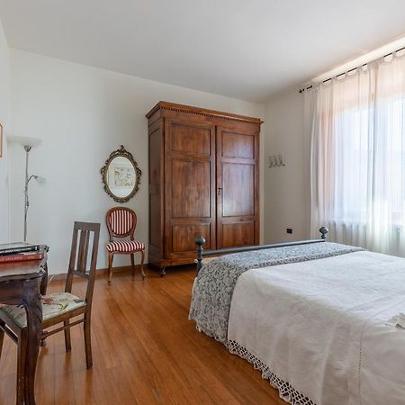 B&B Il Ramaiolo Santa Maria a Monte Екстер'єр фото