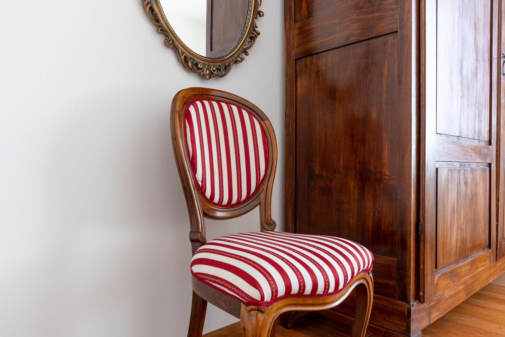 B&B Il Ramaiolo Santa Maria a Monte Екстер'єр фото
