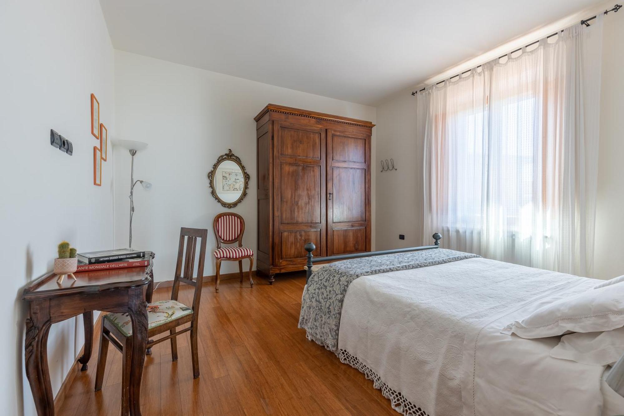 B&B Il Ramaiolo Santa Maria a Monte Екстер'єр фото