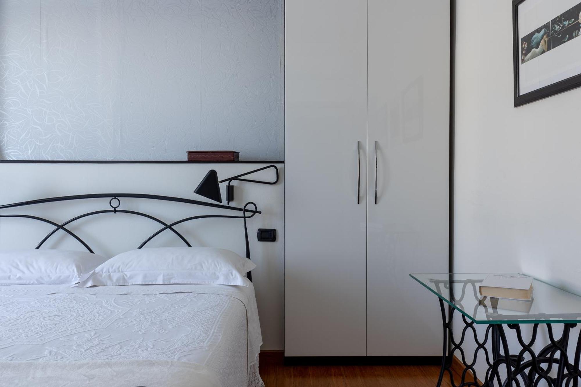 B&B Il Ramaiolo Santa Maria a Monte Екстер'єр фото