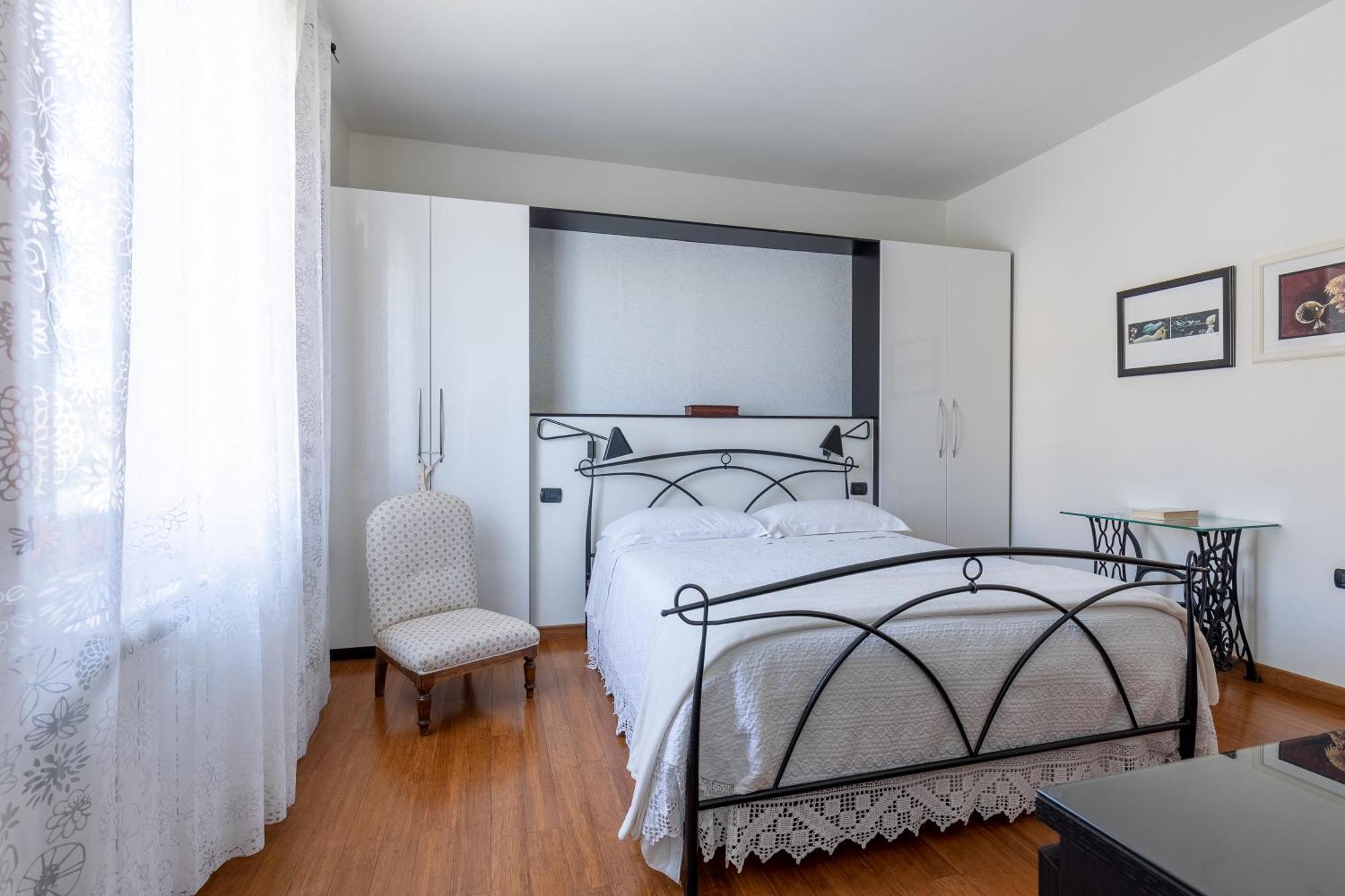 B&B Il Ramaiolo Santa Maria a Monte Екстер'єр фото
