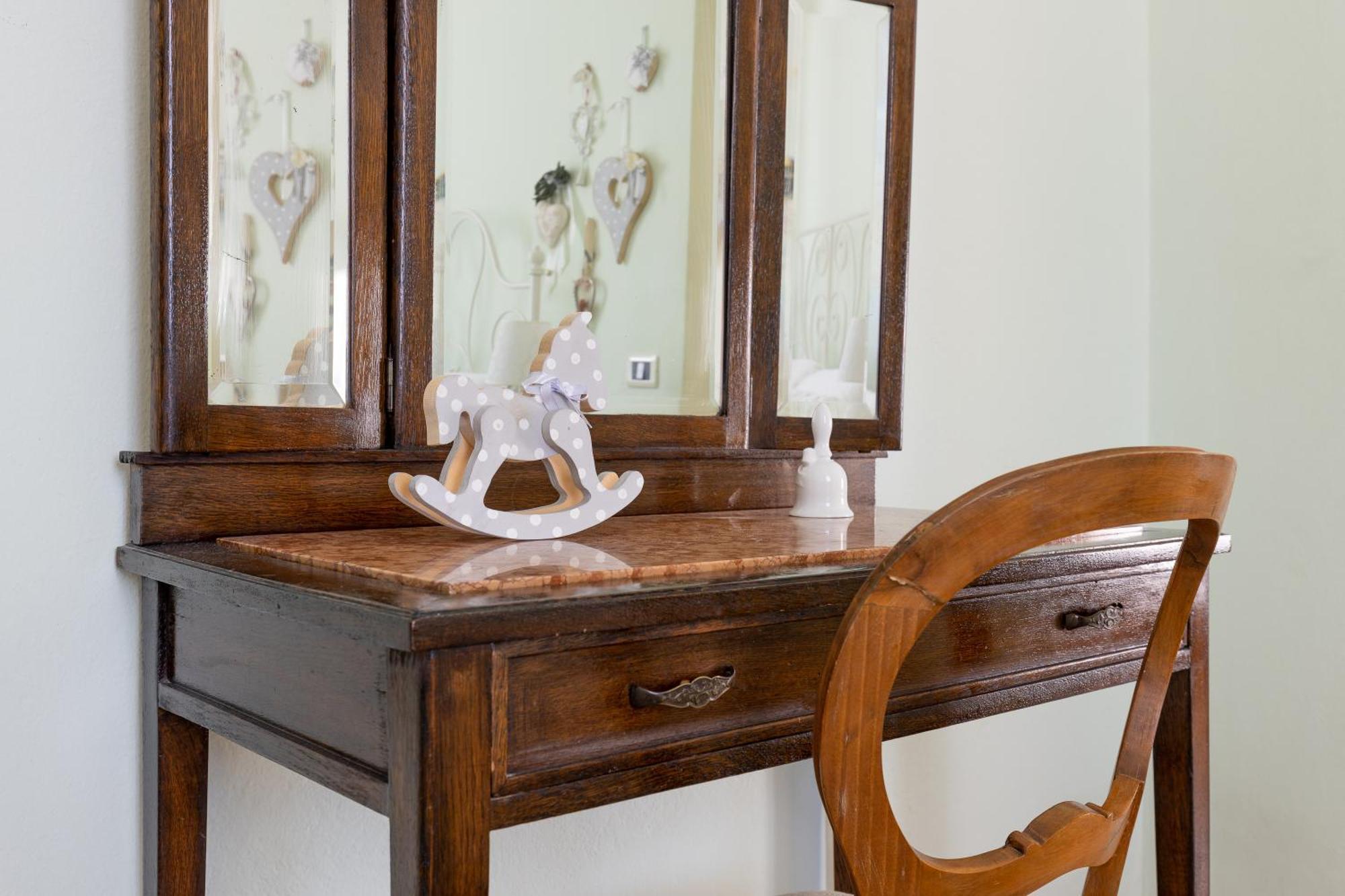 B&B Il Ramaiolo Santa Maria a Monte Екстер'єр фото