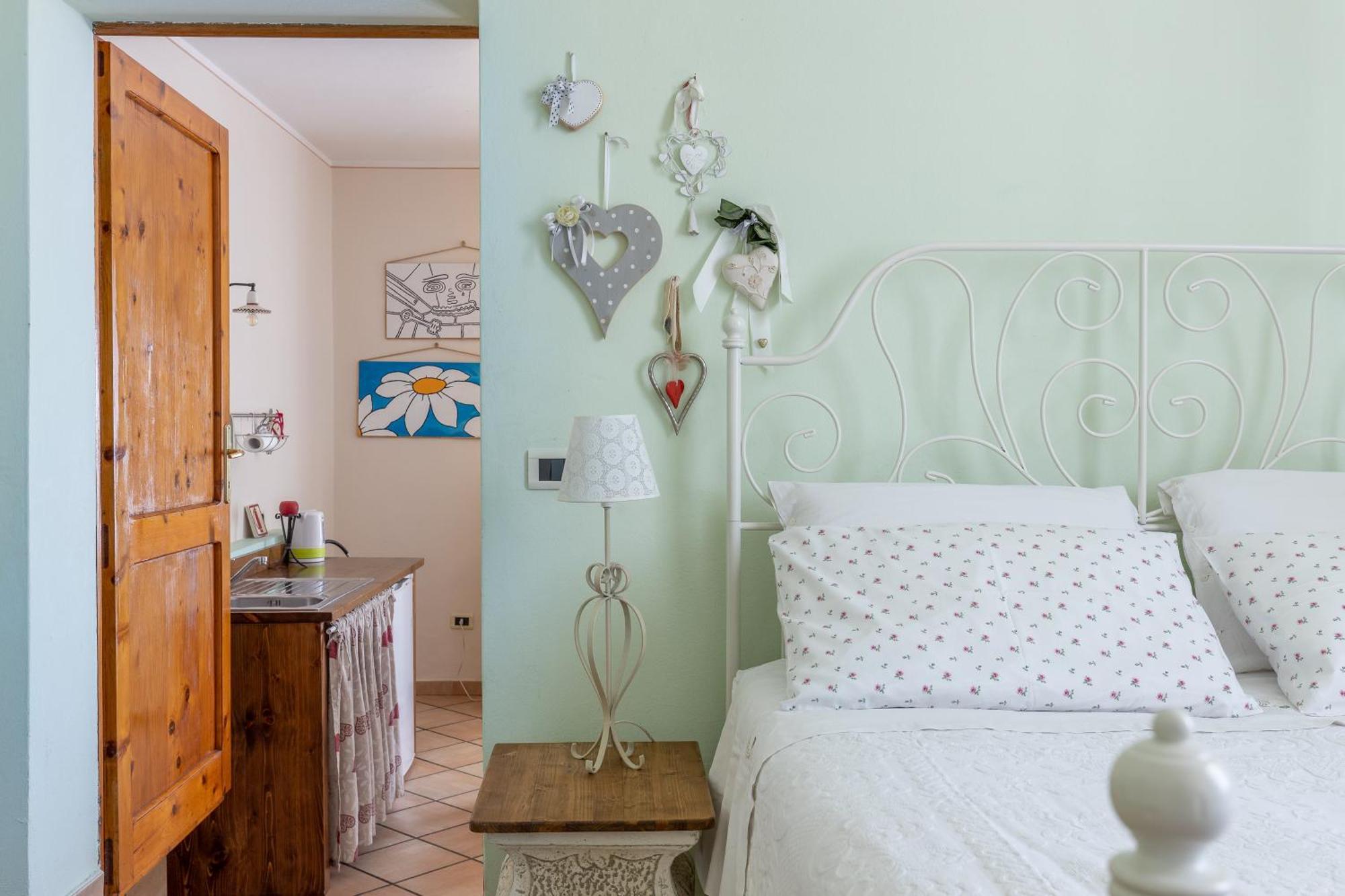B&B Il Ramaiolo Santa Maria a Monte Екстер'єр фото