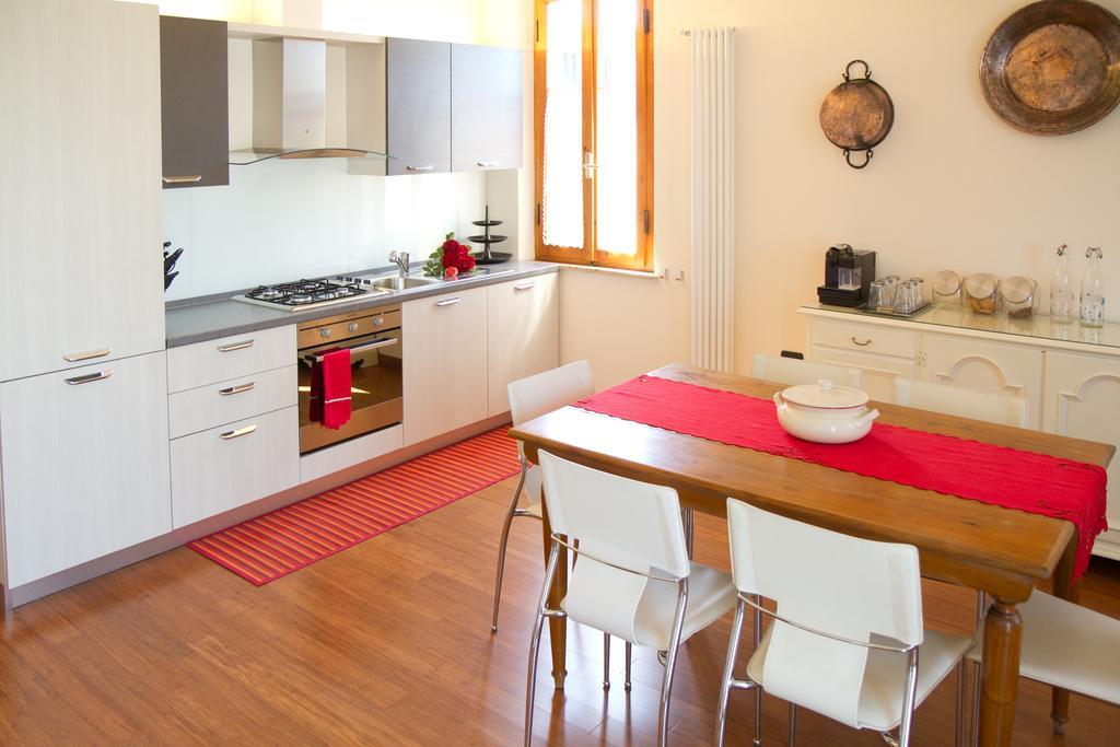 B&B Il Ramaiolo Santa Maria a Monte Екстер'єр фото