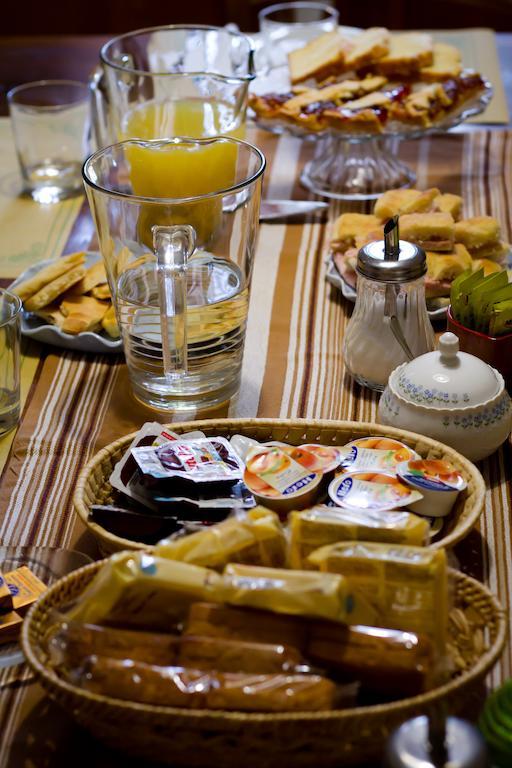 B&B Il Ramaiolo Santa Maria a Monte Екстер'єр фото