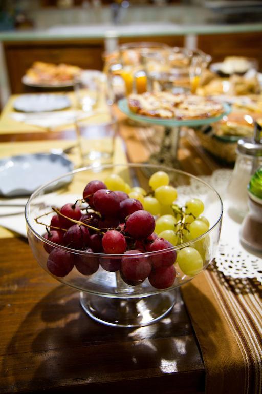 B&B Il Ramaiolo Santa Maria a Monte Екстер'єр фото