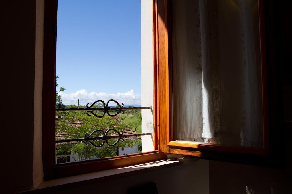 B&B Il Ramaiolo Santa Maria a Monte Екстер'єр фото