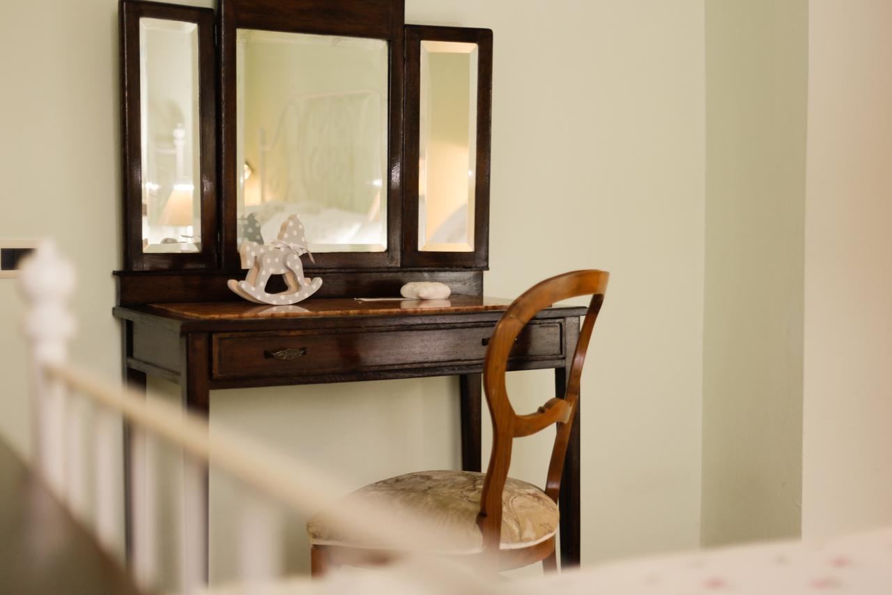 B&B Il Ramaiolo Santa Maria a Monte Екстер'єр фото