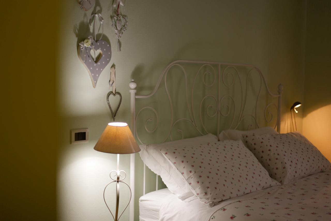 B&B Il Ramaiolo Santa Maria a Monte Екстер'єр фото