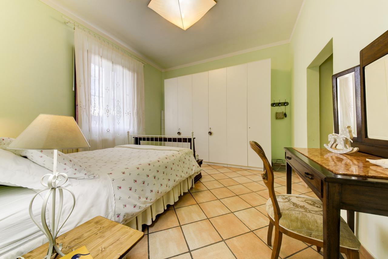 B&B Il Ramaiolo Santa Maria a Monte Екстер'єр фото