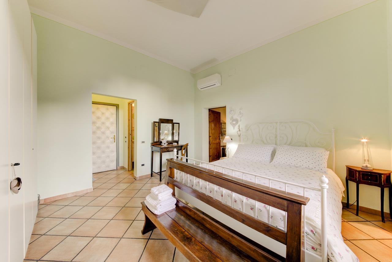 B&B Il Ramaiolo Santa Maria a Monte Екстер'єр фото
